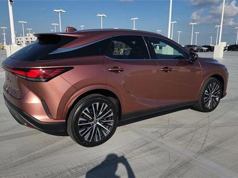 Certified 2023 Lexus RX 350 Premium Plus image 8