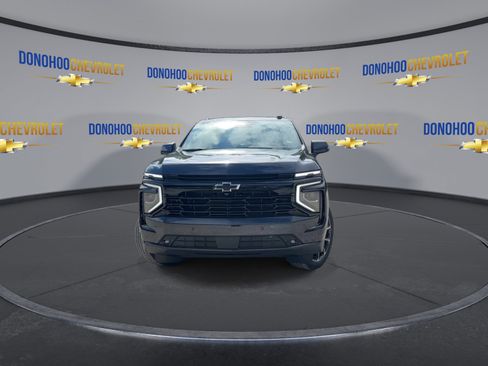 New 2026 Chevrolet Suburban RST w/ Comfort Package image 6