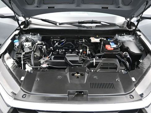Certified 2025 Honda CR-V LX image 30