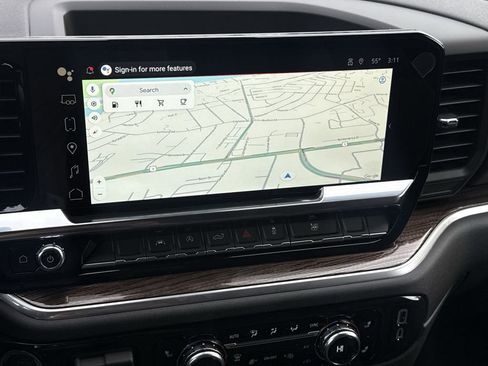 New 2026 GMC Sierra 1500 Elevation image 20