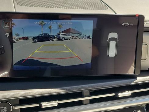 New 2027 Hyundai Santa Fe SEL FWD image 13