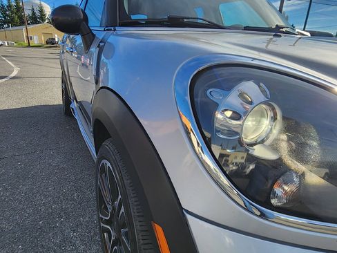 Used 2014 MINI Cooper Countryman S image 31