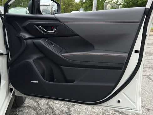 New 2026 Subaru Crosstrek 2.5i Limited AWD/4WD image 5