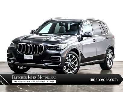 Used 2023 BMW X5 xDrive45e w/ Climate Comfort Package