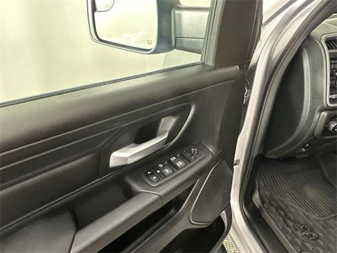 Used 2024 RAM 1500 Tradesman w/ Night Edition image 17