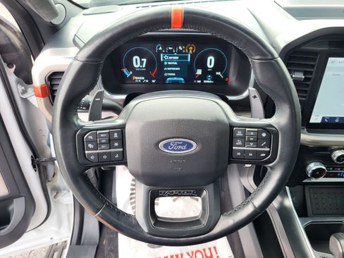 Used 2023 Ford F150 Raptor w/ Raptor Carbon Fiber Package AWD/4WD image 25