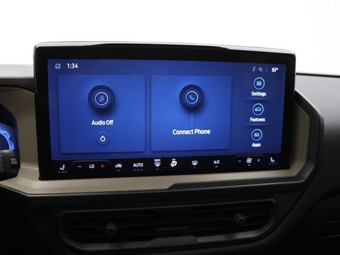 Used 2025 Ford Bronco Sport Big Bend w/ Convenience Package AWD/4WD image 21