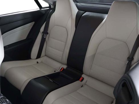 Used 2017 Mercedes-Benz E 400 Coupe w/ Premium 1 Package image 33