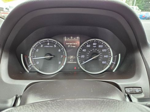 Used 2015 Acura TLX w/ Technology Package FWD image 19