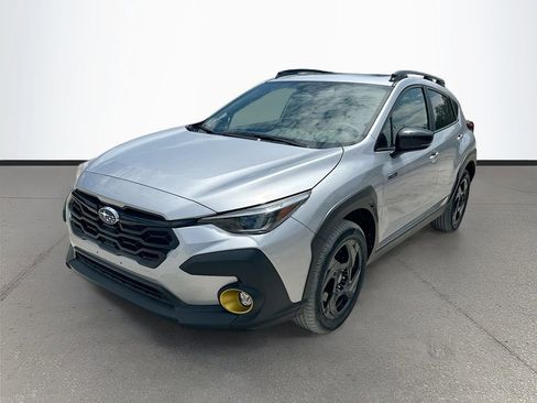New 2026 Subaru Crosstrek 2.5i Sport AWD/4WD image 3