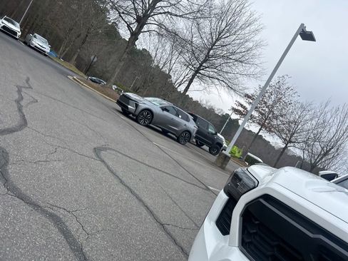 New 2026 Toyota Tacoma TRD Off-Road image 33