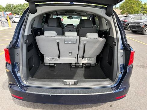Used 2023 Honda Odyssey Touring image 16