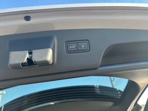 New 2026 Hyundai Palisade FWD Hybrid image 23