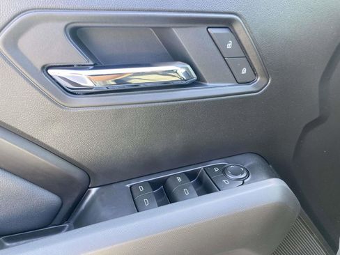 New 2026 GMC Canyon Elevation RWD image 15