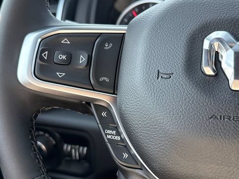 New 2026 RAM 1500 Lone Star AWD/4WD image 29