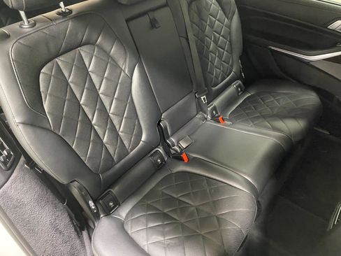 Used 2024 BMW X7 xDrive40i w/ Premium Package image 14