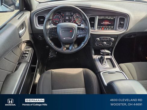 Used 2022 Dodge Charger R/T RWD image 5