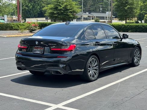 Used 2020 BMW M340i xDrive image 6