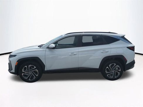 New 2026 Hyundai Tucson SEL AWD/4WD image 8