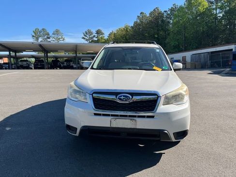 Used 2015 Subaru Forester 2.5i Premium w/ Popular Package #1 image 7