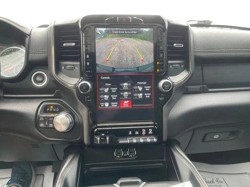 Used 2020 RAM 1500 Sport w/ Leather & Sound Group AWD/4WD image 30