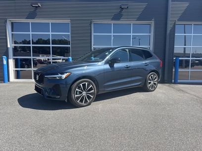 Used 2025 Volvo XC60 B5 Plus w/ Protection Package Premier