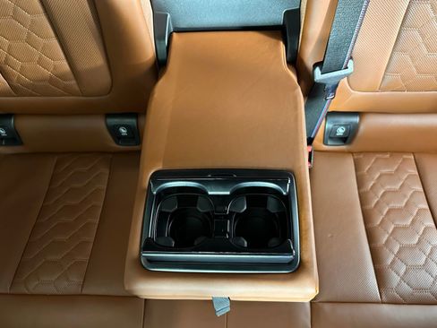 Used 2022 BMW X4 M w/ Competition Package image 29