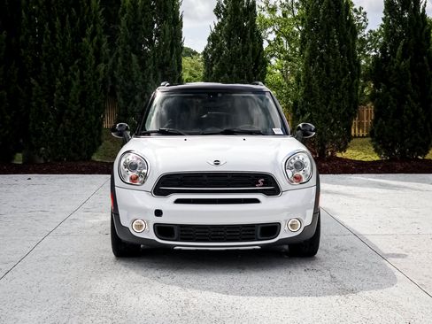 Used 2015 MINI Cooper Countryman S AWD/4WD image 3