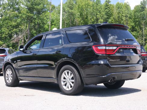 Used 2025 Dodge Durango GT RWD image 3