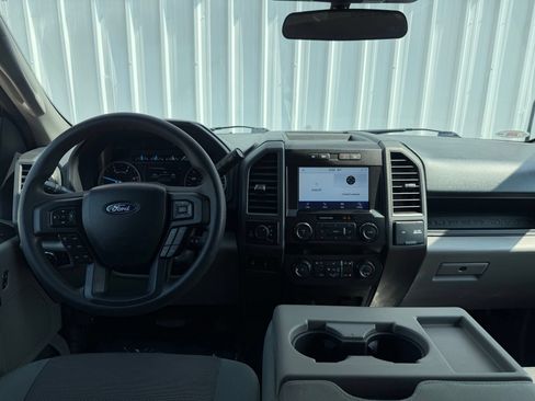 Used 2022 Ford F250 XL w/ STX Appearance Package AWD/4WD image 13