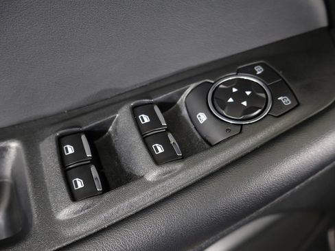 Used 2024 Ford Edge SEL AWD/4WD image 39