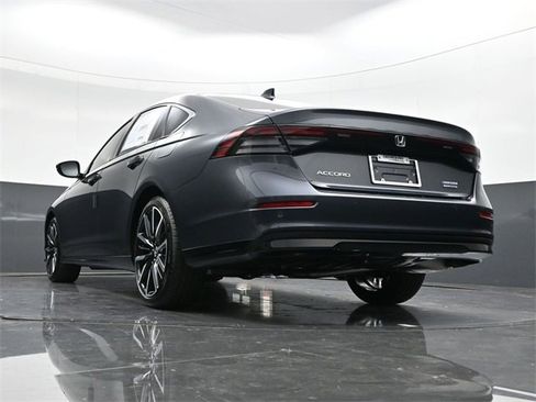 New 2025 Honda Accord Touring image 36