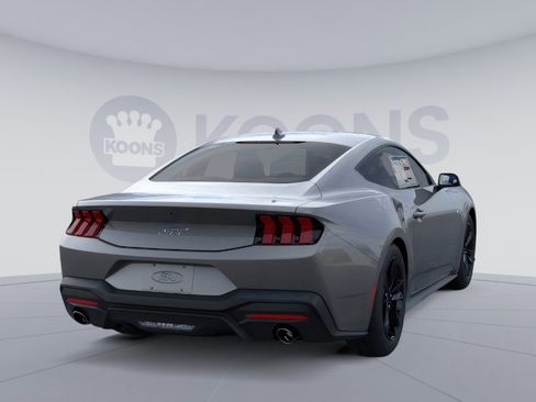 New 2026 Ford Mustang GT image 11