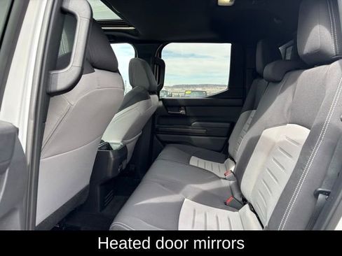 Used 2024 Toyota Tacoma TRD Off-Road w/ TRD Off Road Upgrade Package image 19