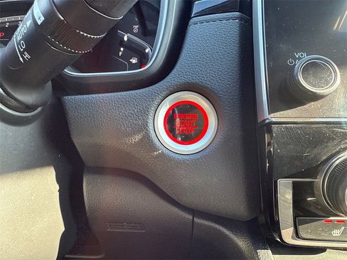 Certified 2018 Honda CR-V Touring image 27