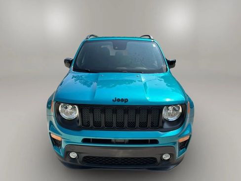 Used 2022 Jeep Renegade Altitude image 14