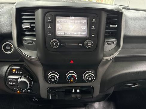 Used 2020 RAM 2500 Tradesman w/ Power Wagon Package AWD/4WD image 15