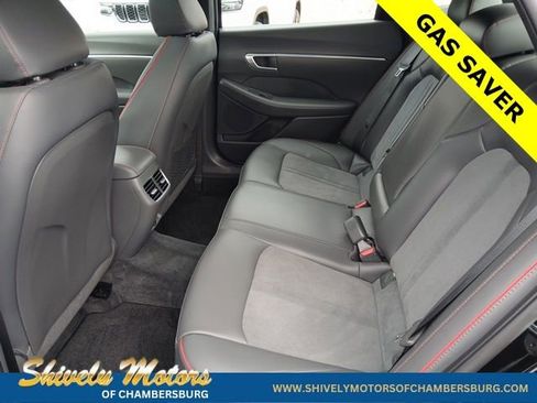 Used 2022 Hyundai Sonata SEL Plus image 10