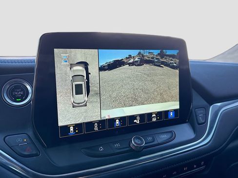 Used 2023 Chevrolet Blazer RS w/ Driver Confidence II Package image 14