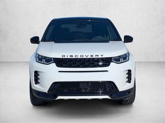 Certified 2024 Land Rover Discovery Sport Dynamic SE AWD/4WD video 2