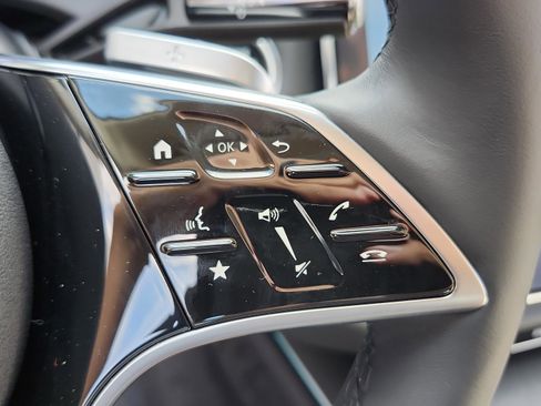 New 2026 Mercedes-Benz E 450 4MATIC All-Terrain Wagon image 20