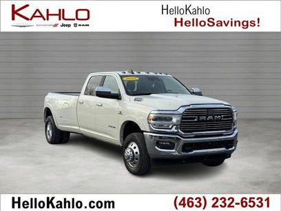 Certified 2022 RAM 3500 Laramie