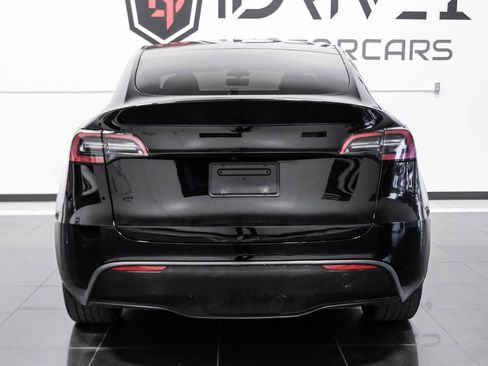 Used 2023 Tesla Model Y Long Range AWD/4WD image 10