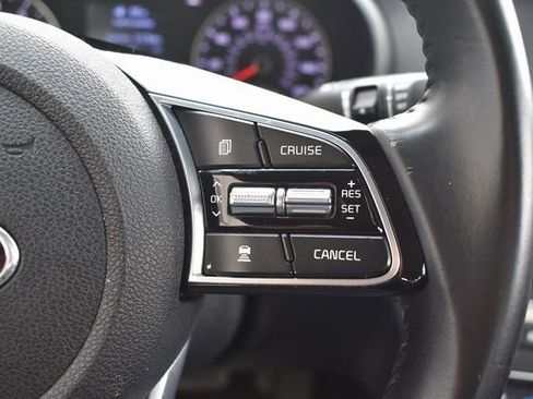 Used 2019 Kia Optima EX image 20