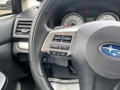 Used 2014 Subaru Impreza 2.0i Premium w/ Popular Package #1 AWD/4WD image 17