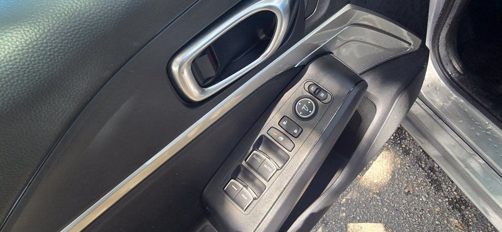 Used 2026 Acura Integra FWD image 12