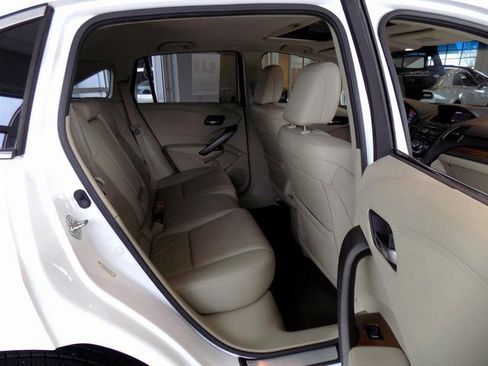 Used 2014 Acura RDX Base image 29