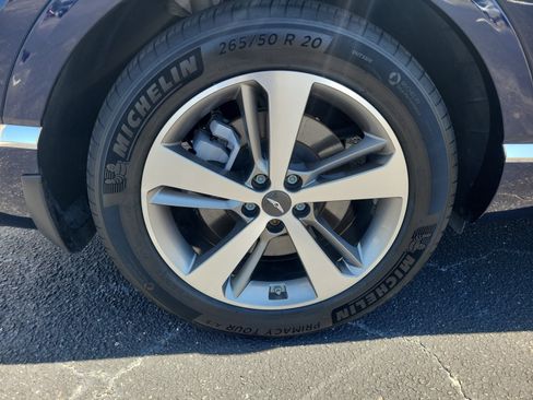 Used 2022 Genesis GV80 3.5T Advanced + AWD/4WD image 6