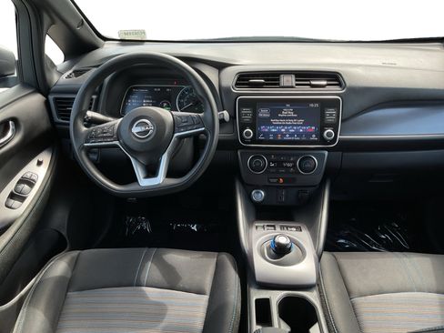 Used 2023 Nissan Leaf S FWD image 14