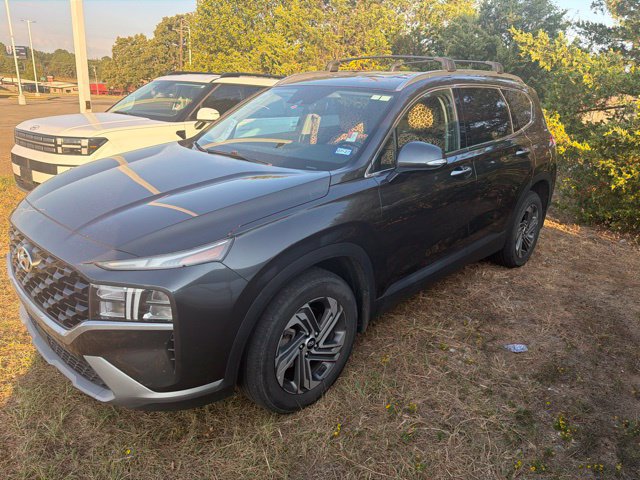 Used 2023 Hyundai Santa Fe SEL FWD image 1